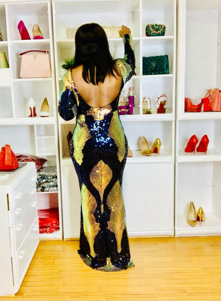 Robe Nathalia