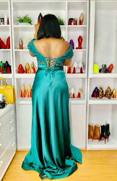 Robe Julietta