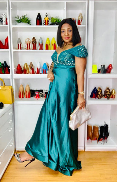 Robe Julietta