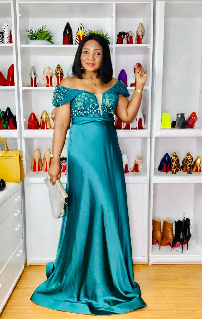 Julietta Dress