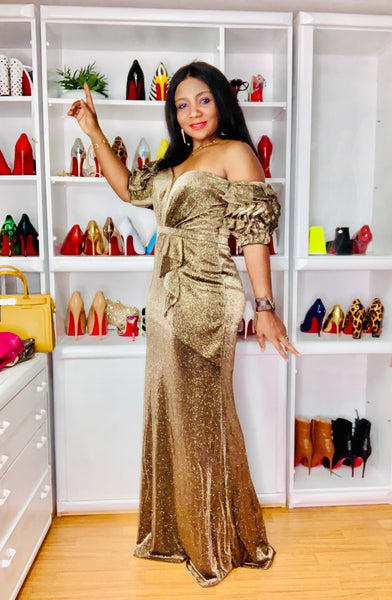 Robe Dorethea