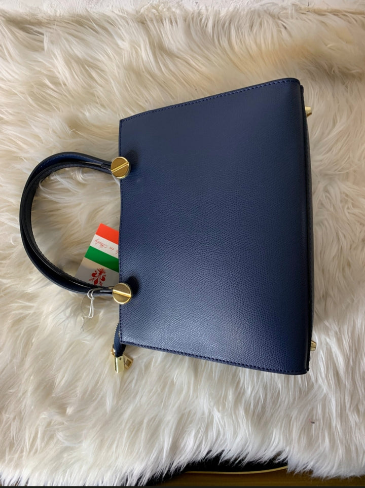 Sac à main cuir