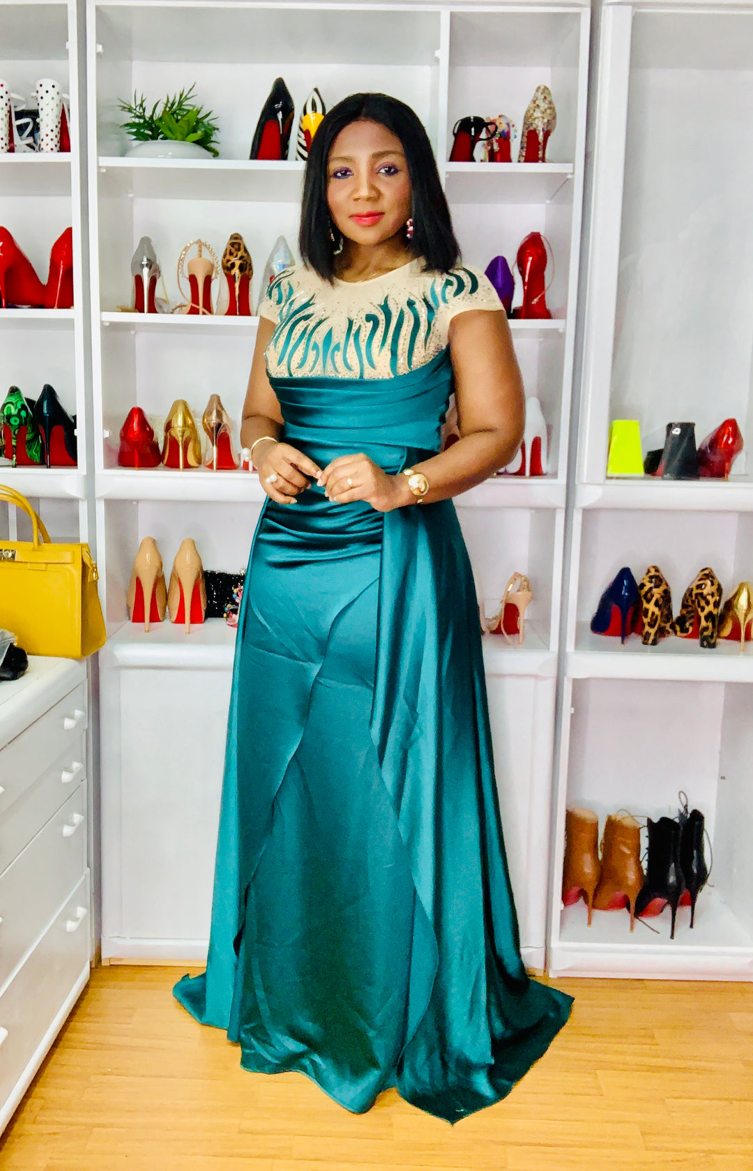 Robe Marietta