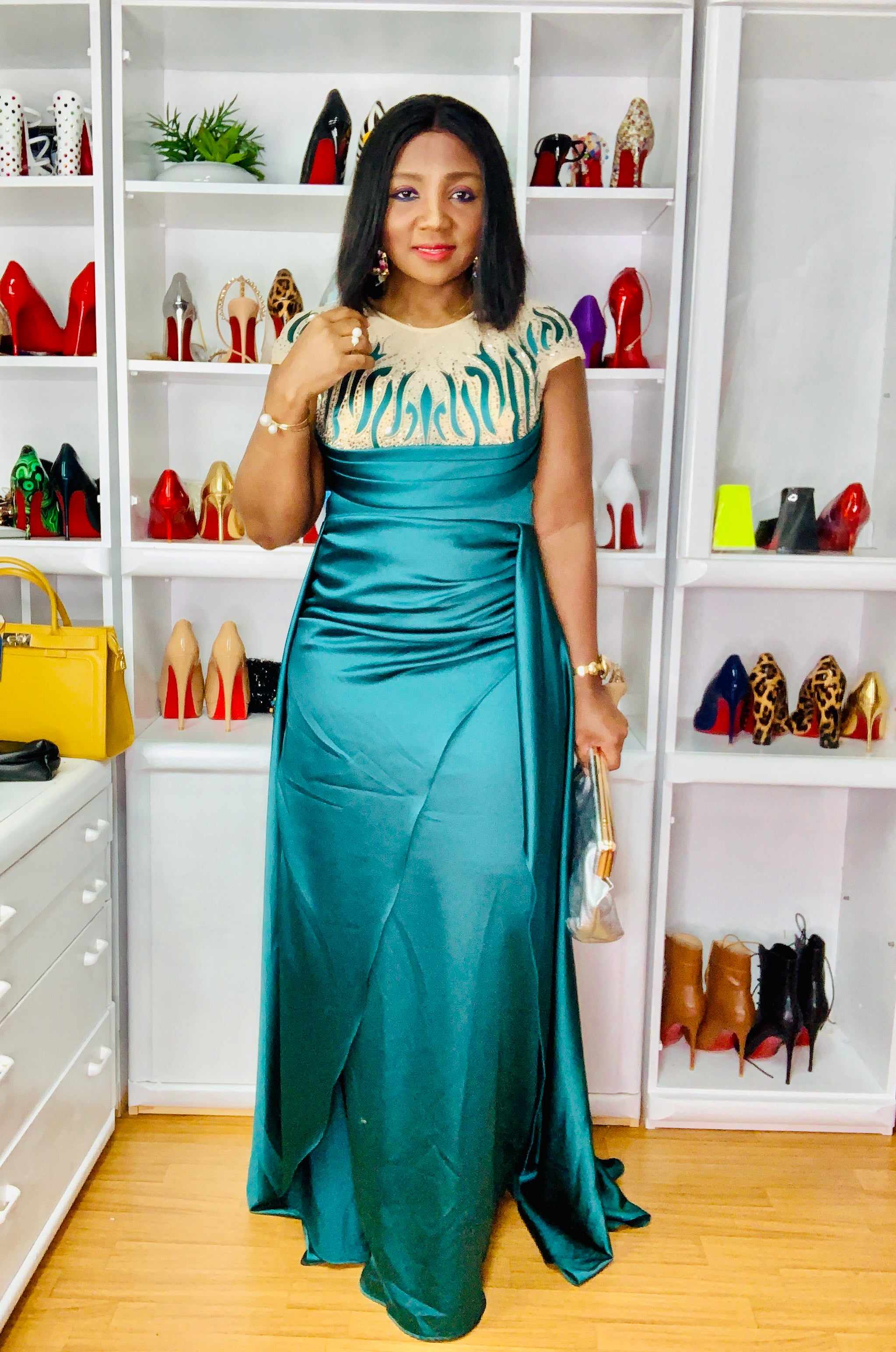 Robe Marietta