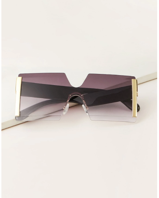 Lunettes de soleil Carine