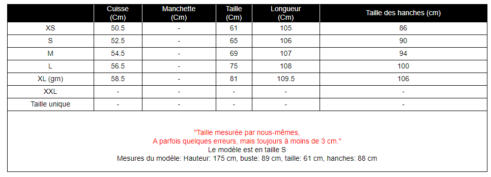 Pantalon en mousseline avec ceinture
