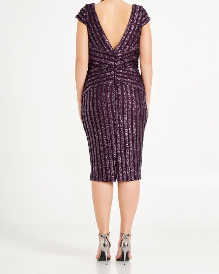 Robe/Kleid soirée Maria