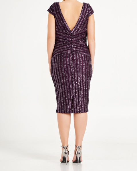 Robe/Kleid soirée Maria