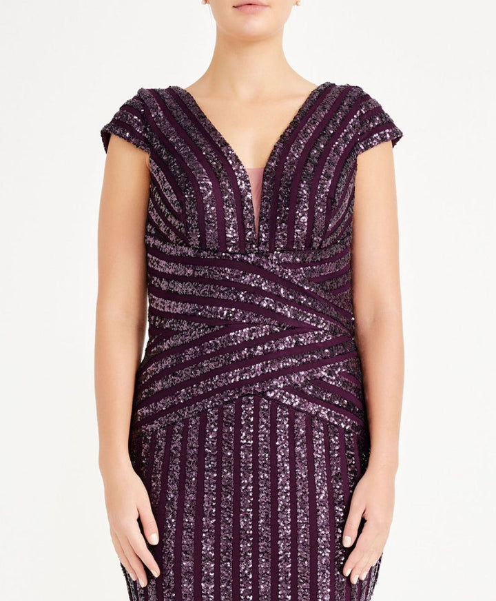 Robe/Kleid soirée Maria