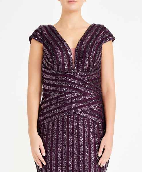 Robe/Kleid soirée Maria
