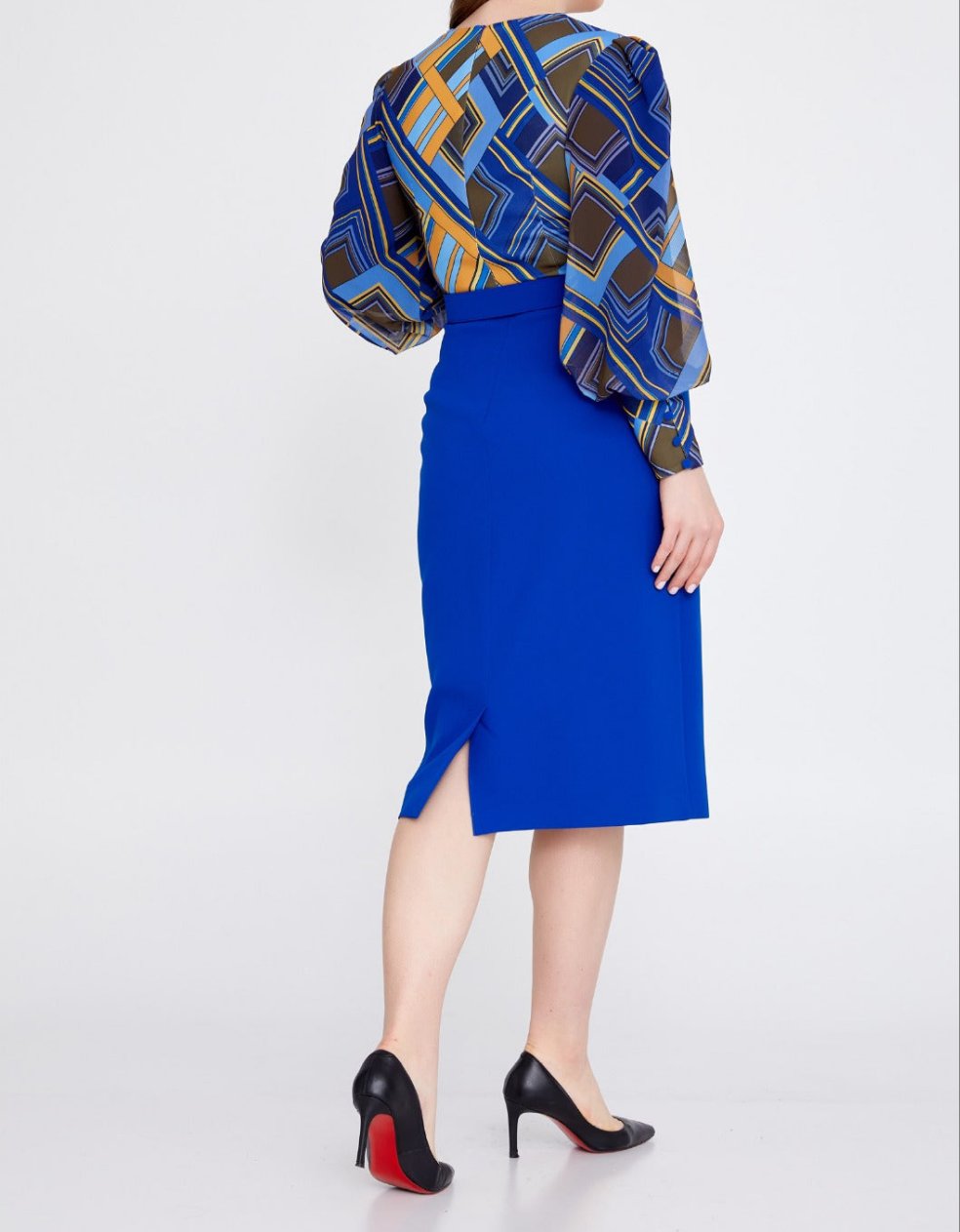 Robe femme Katrina