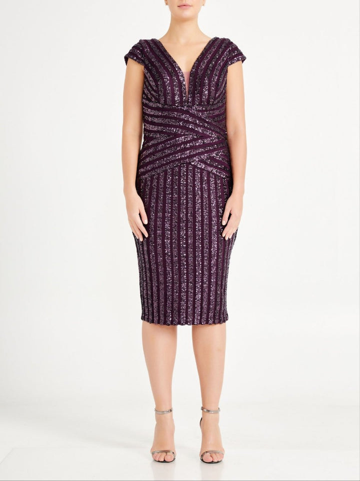 Robe/Kleid soirée Maria