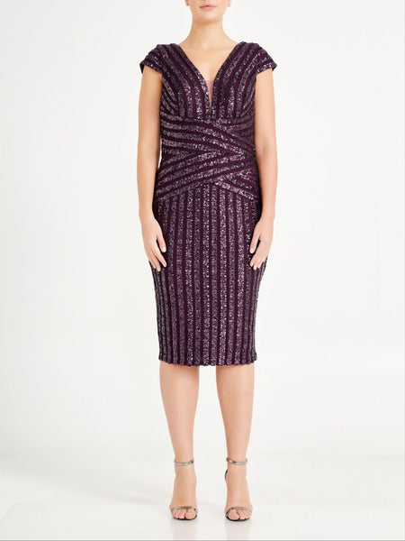 Robe/Kleid soirée Maria