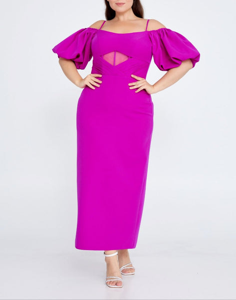 Kleid  Katia