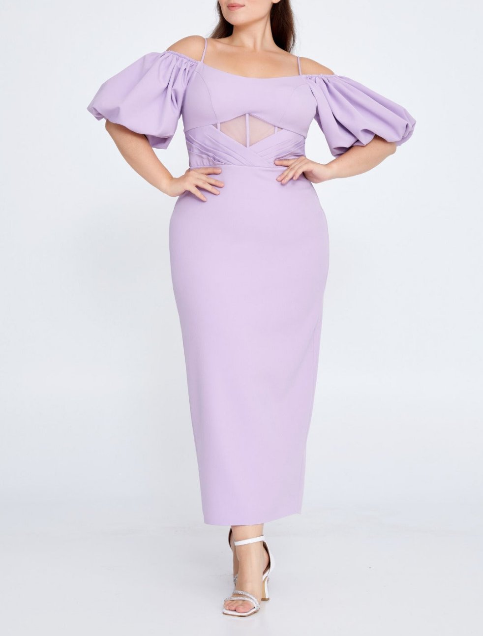Kleid  Katia