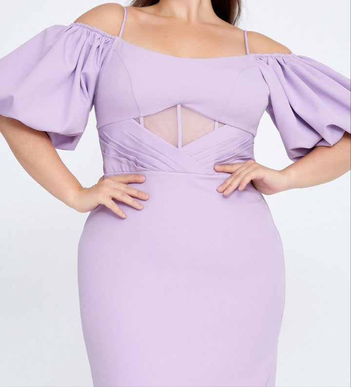 Kleid  Katia