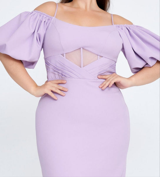 Kleid  Katia