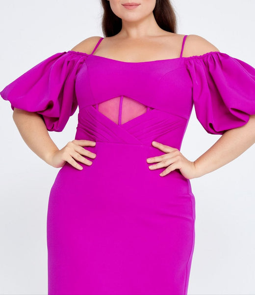 Kleid  Katia