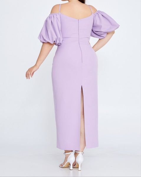 Kleid  Katia