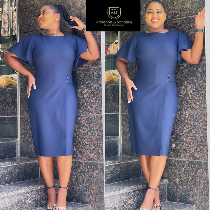 Lyna Dress