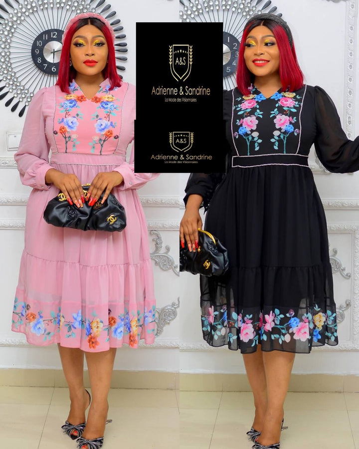 Gloria dress