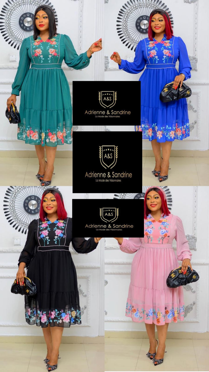 Gloria dress