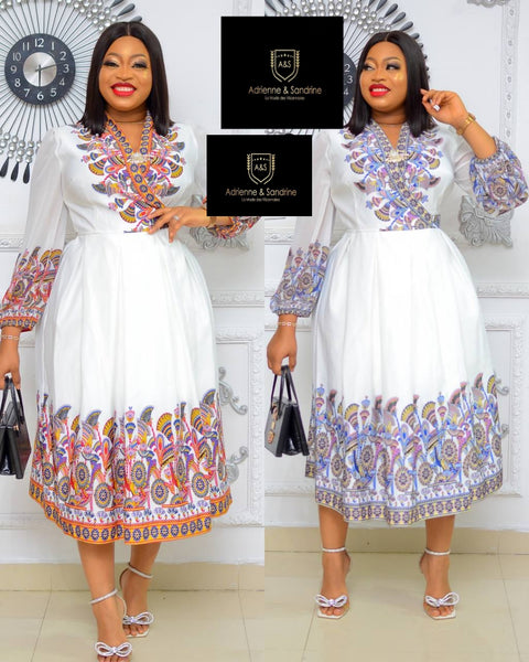 Kleid aimee