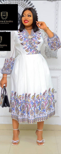Kleid aimee
