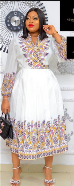 Kleid aimee