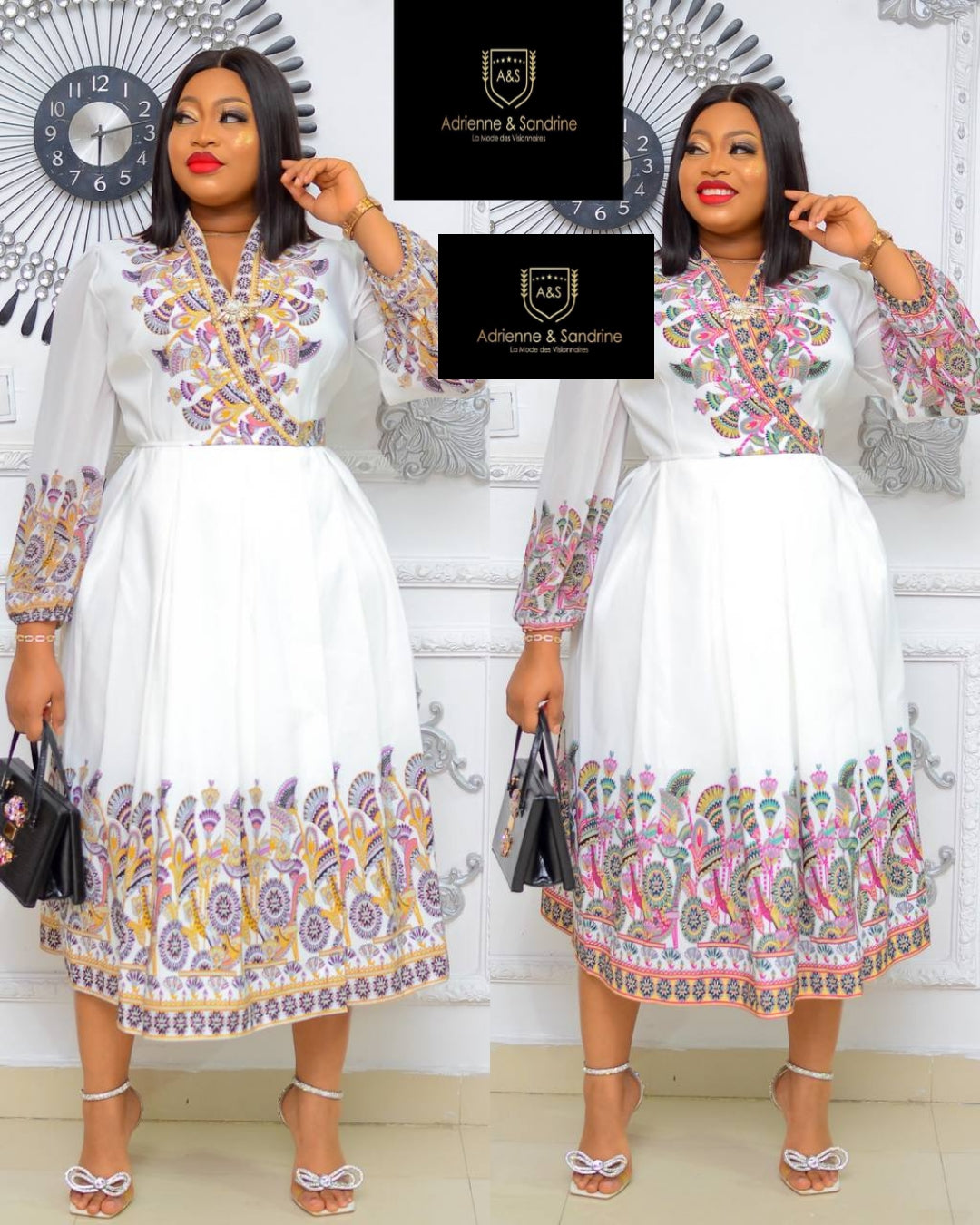 Kleid aimee