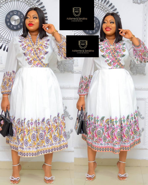 Kleid aimee