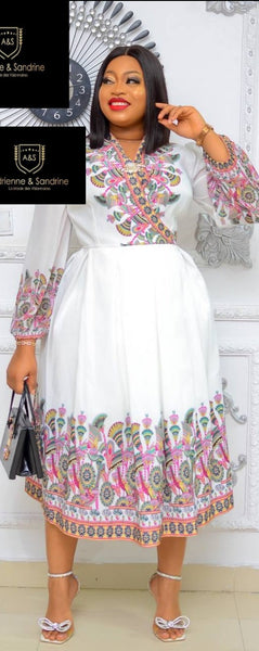 Kleid aimee
