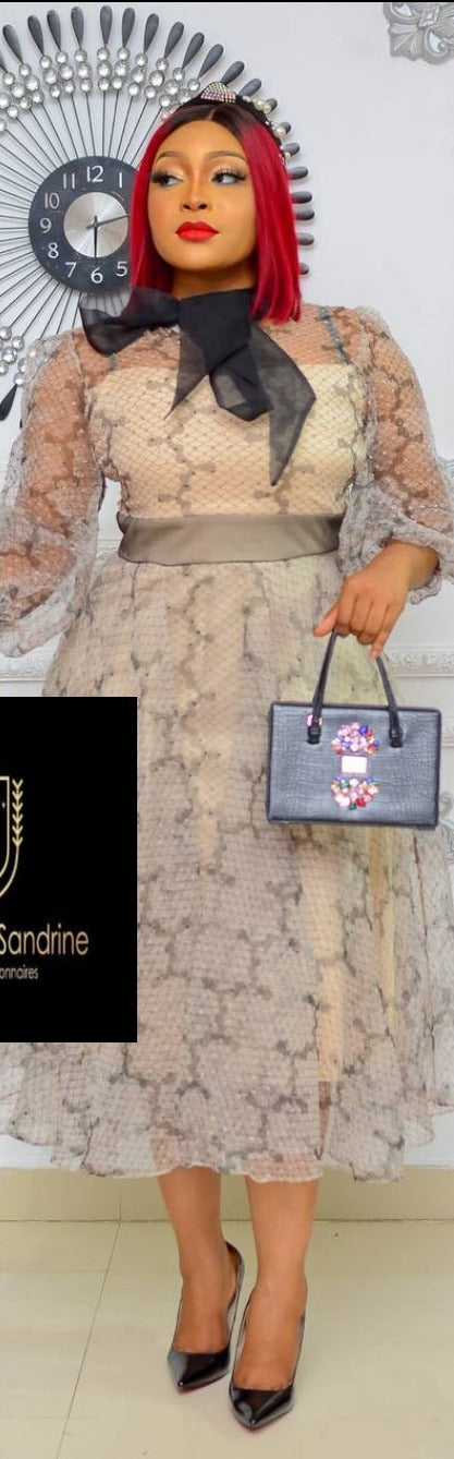 Robe femme Aurélie