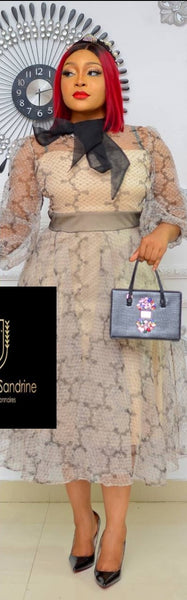 Robe femme Aurélie