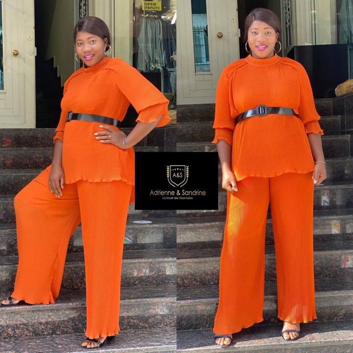 Eleonora 2-piece set