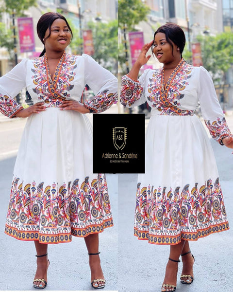 Kleid aimee