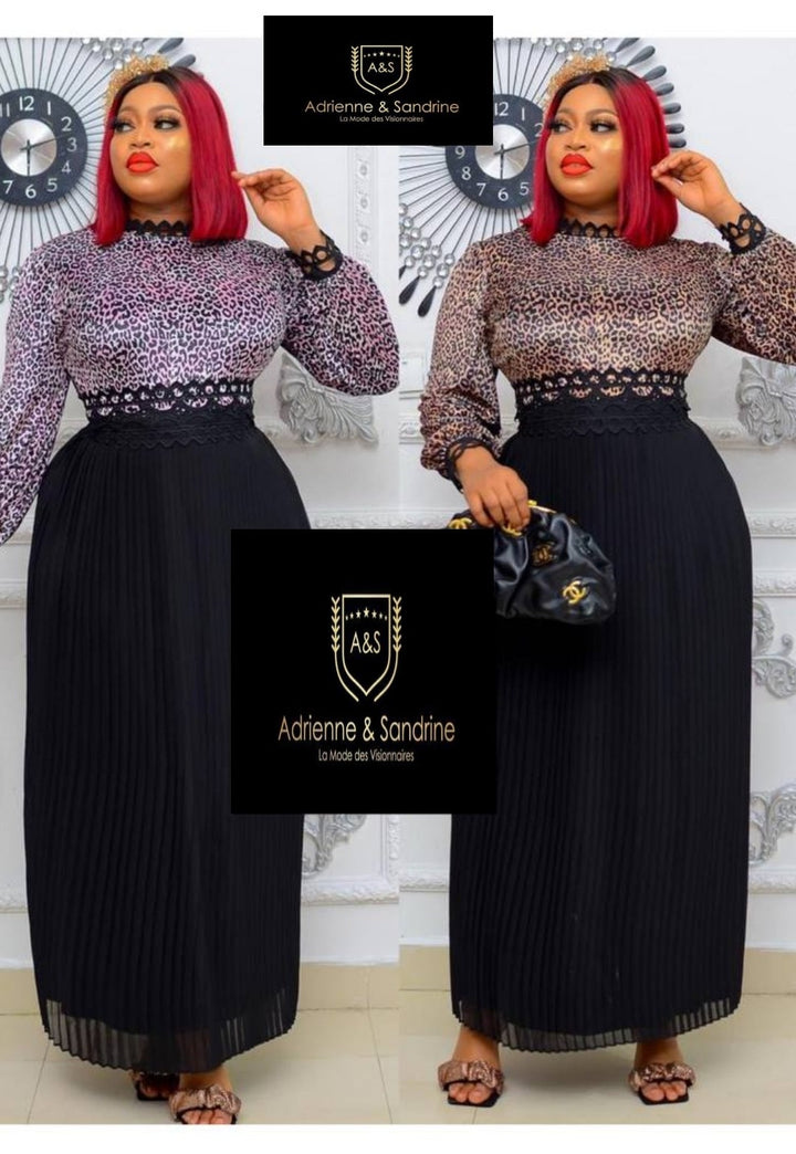Alexandra dress