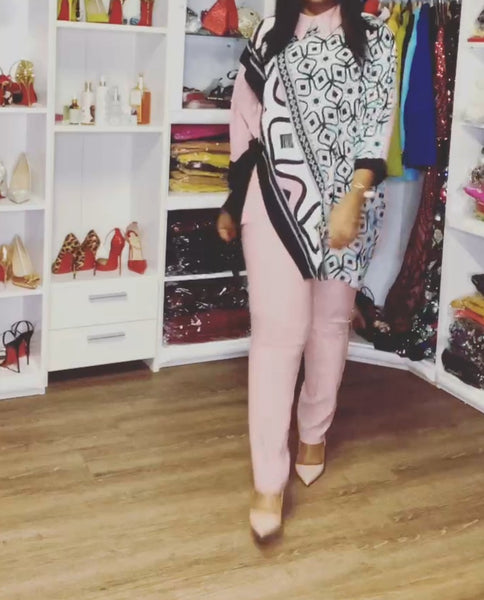 Ensemble 2 pièces Yvana