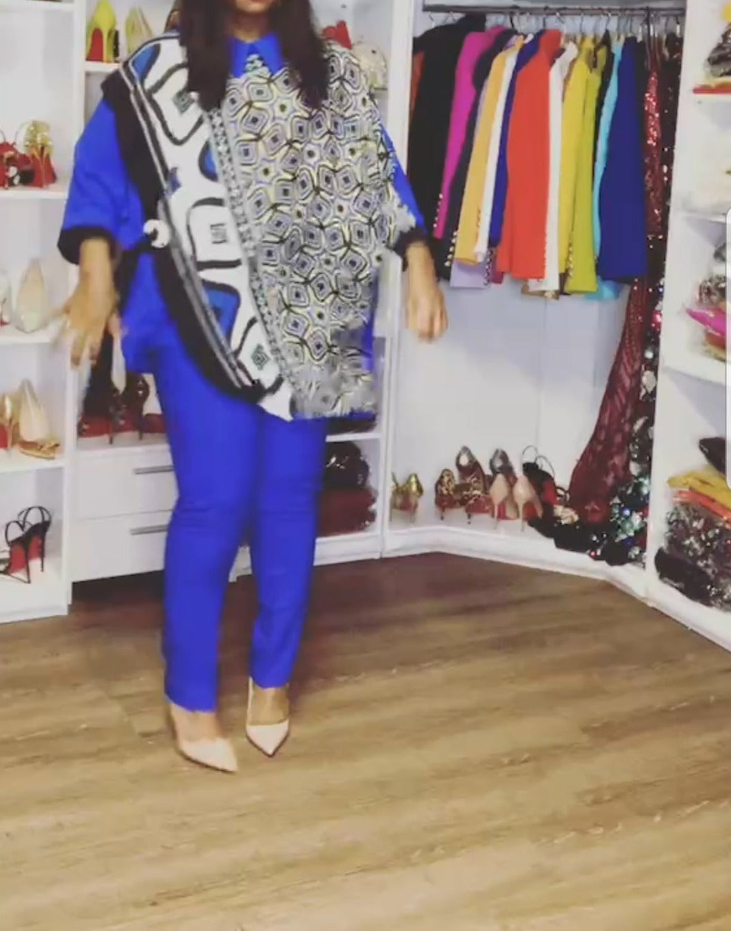 Ensemble 2 pièces Yvana