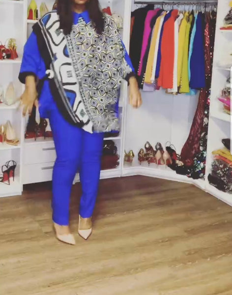 Ensemble 2 pièces Yvana