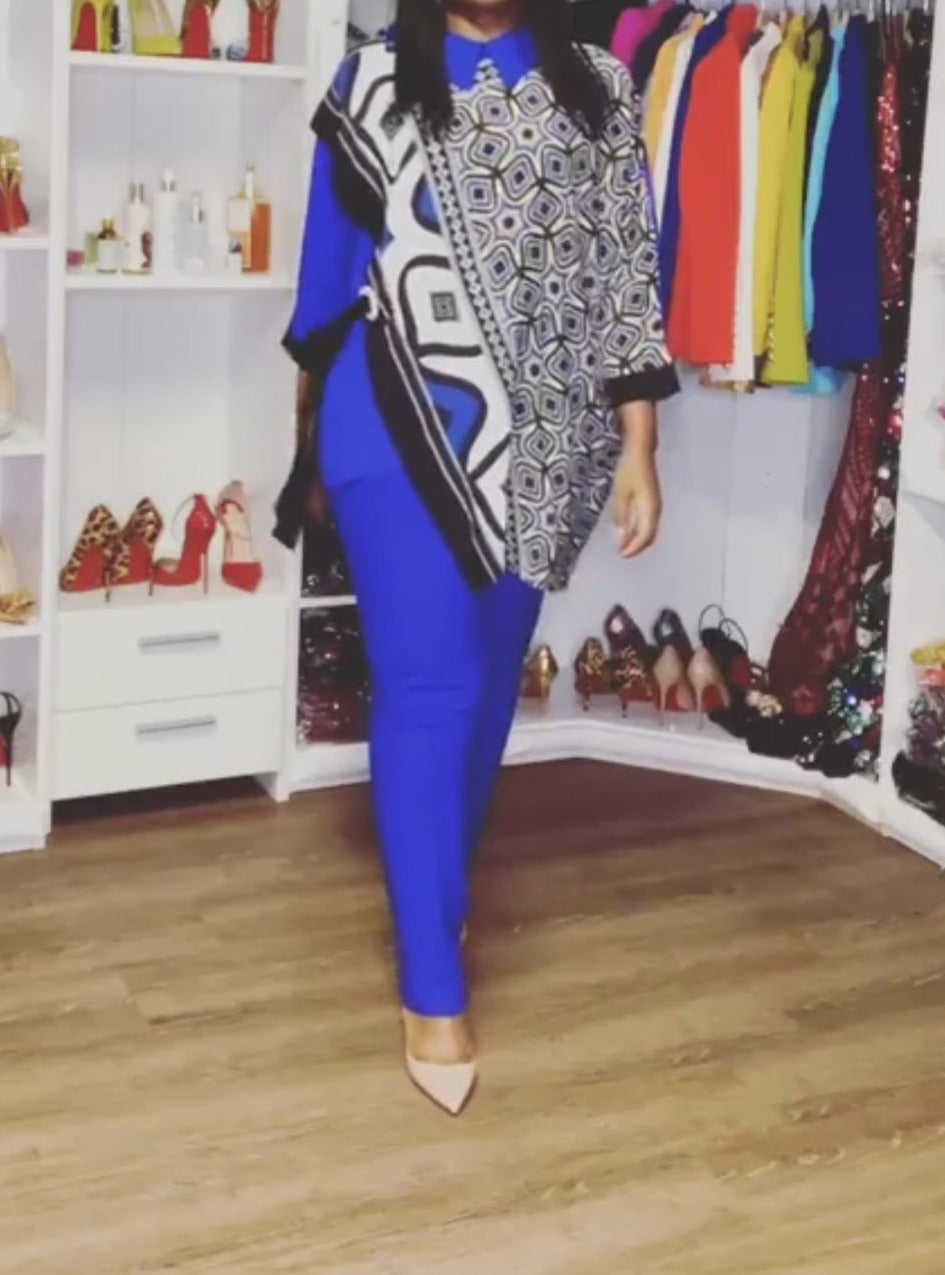 Ensemble 2 pièces Yvana