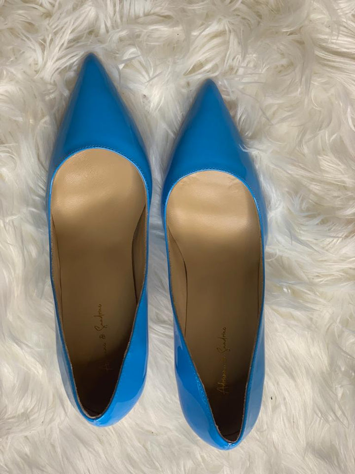 Oceane Pumps
