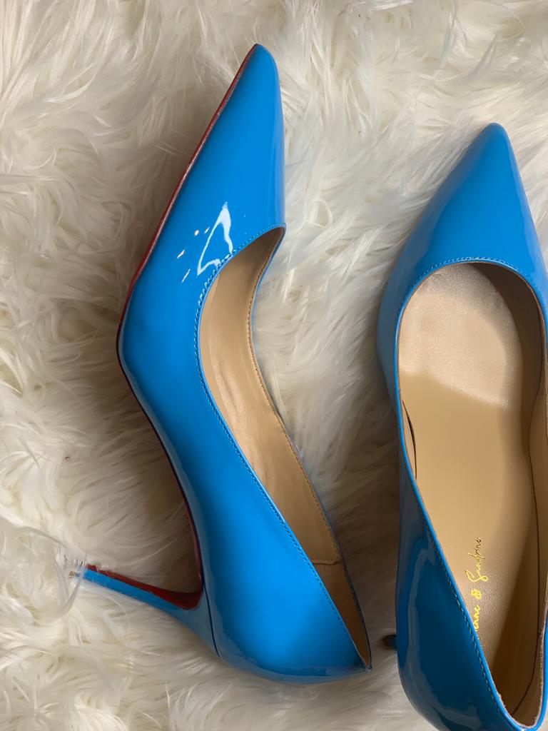 Oceane Pumps