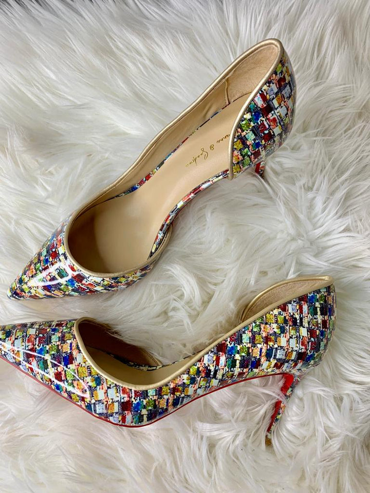 CARLA PUMPS