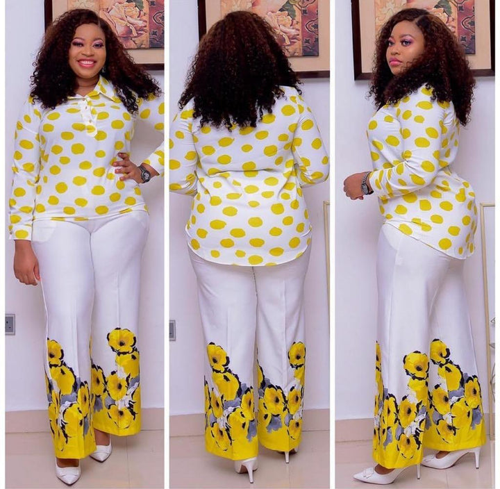 Two-piece Jane