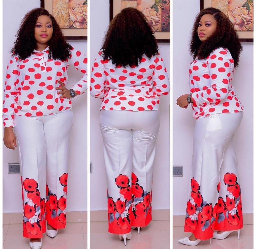 Two-piece Jane