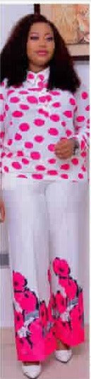Two-piece Jane