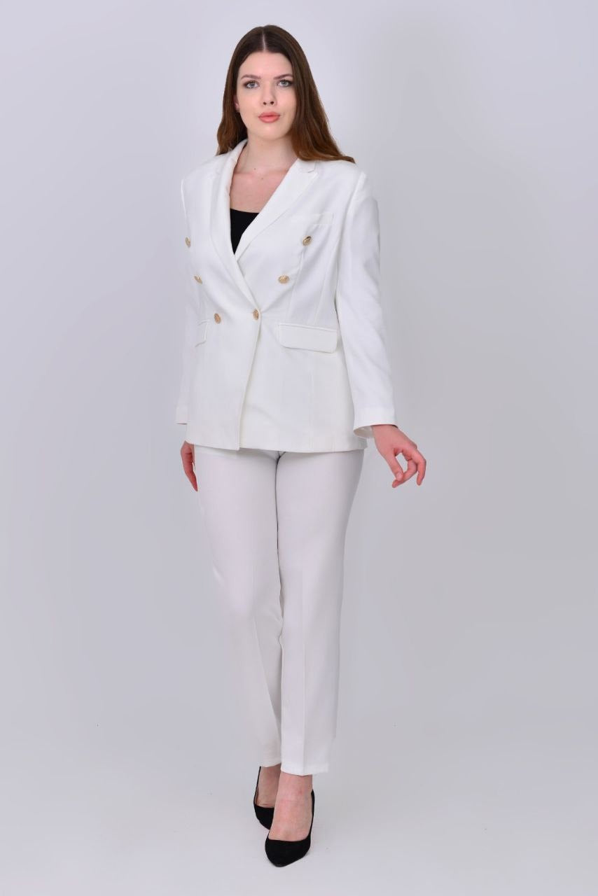 Ensemble Veste Daphnée
