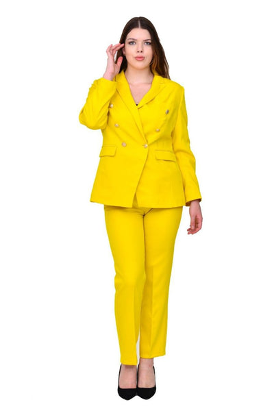 Ensemble Veste Daphnée
