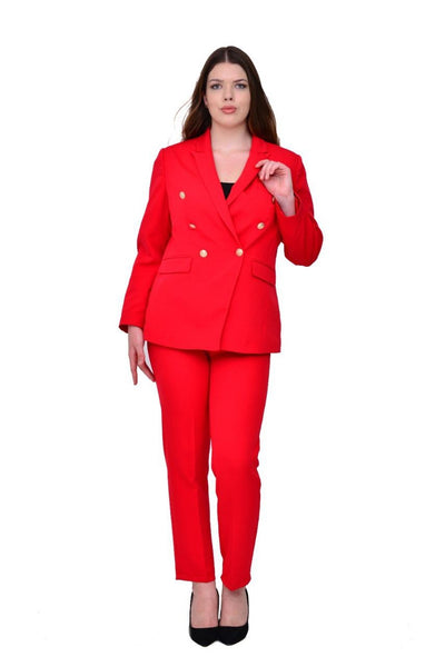 Ensemble Veste Daphnée